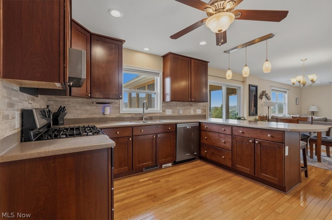 Westwood - Residential