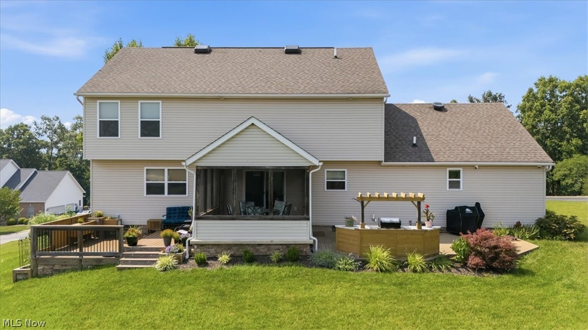 Westwood - Residential