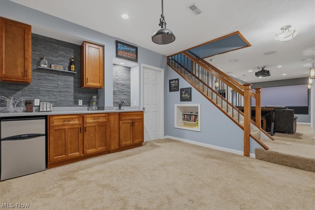 Westwood - Residential