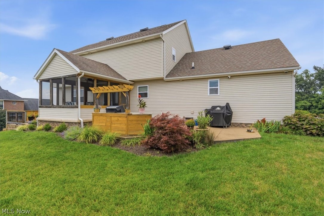 Westwood - Residential