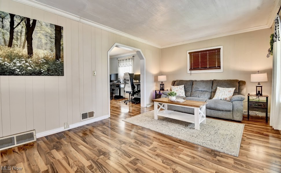 Arlington Heights - Residential