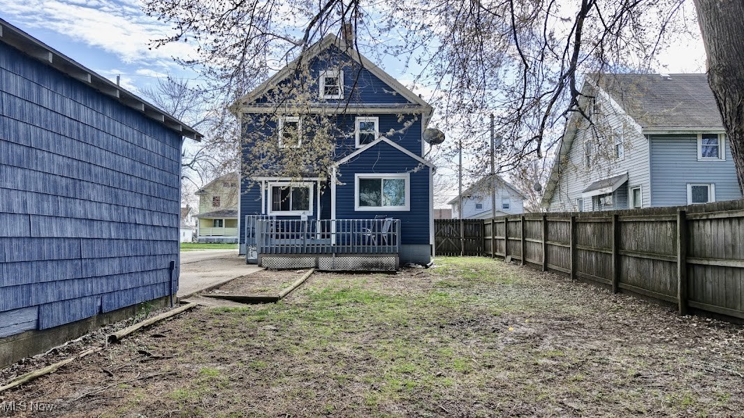 Arlington Heights - Residential