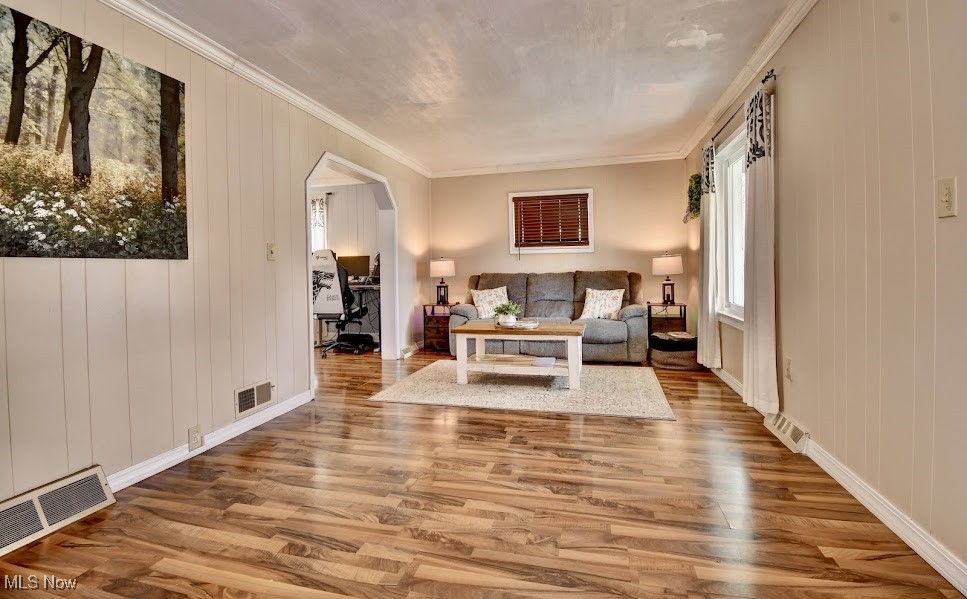 Arlington Heights - Residential