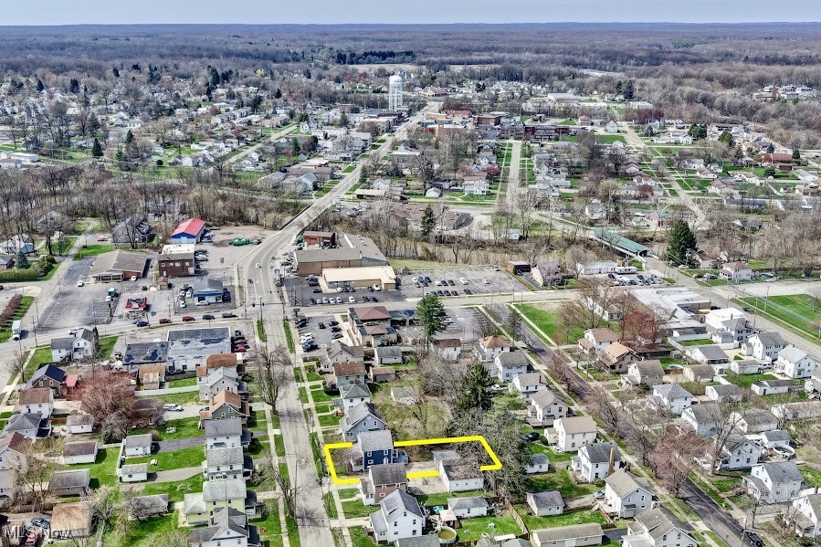 Arlington Heights - Residential