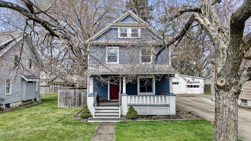 Arlington Heights - Residential