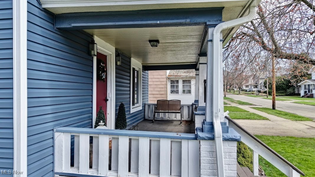 Arlington Heights - Residential