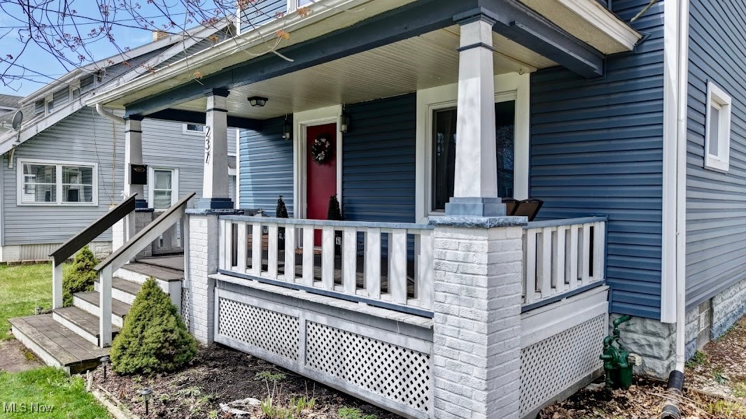 Arlington Heights - Residential
