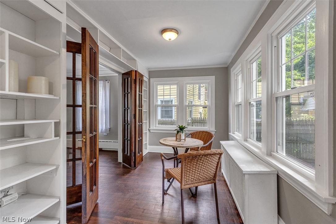 Cleveland Heights Realty Cos Forest - Residential