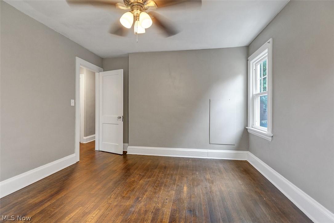Cleveland Heights Realty Cos Forest - Residential
