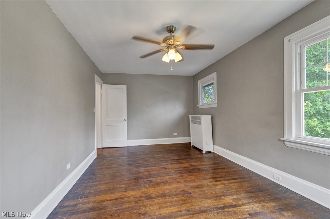 Cleveland Heights Realty Cos Forest - Residential