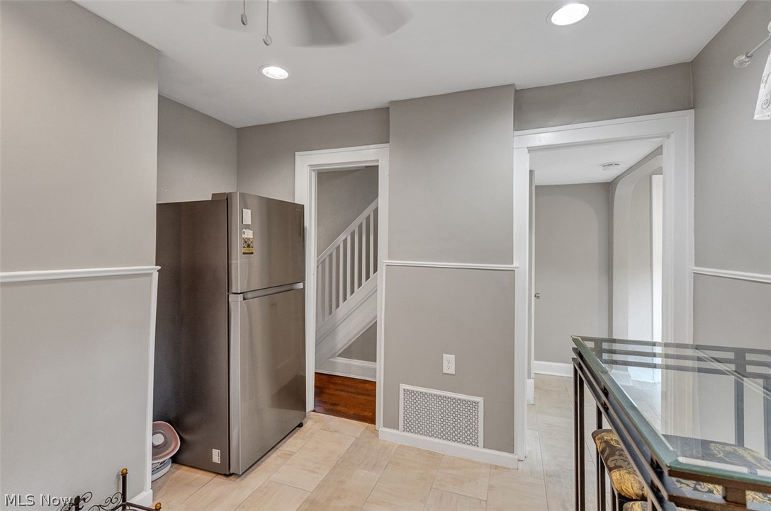Cleveland Heights Realty Cos Forest - Residential