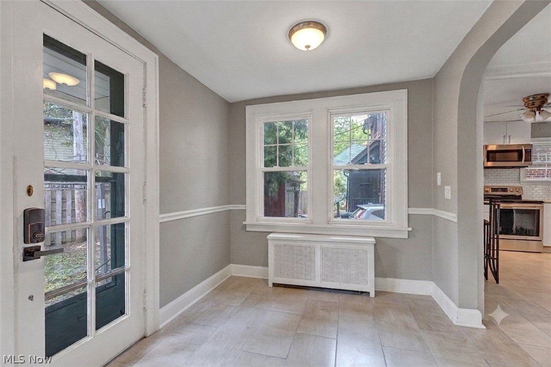 Cleveland Heights Realty Cos Forest - Residential