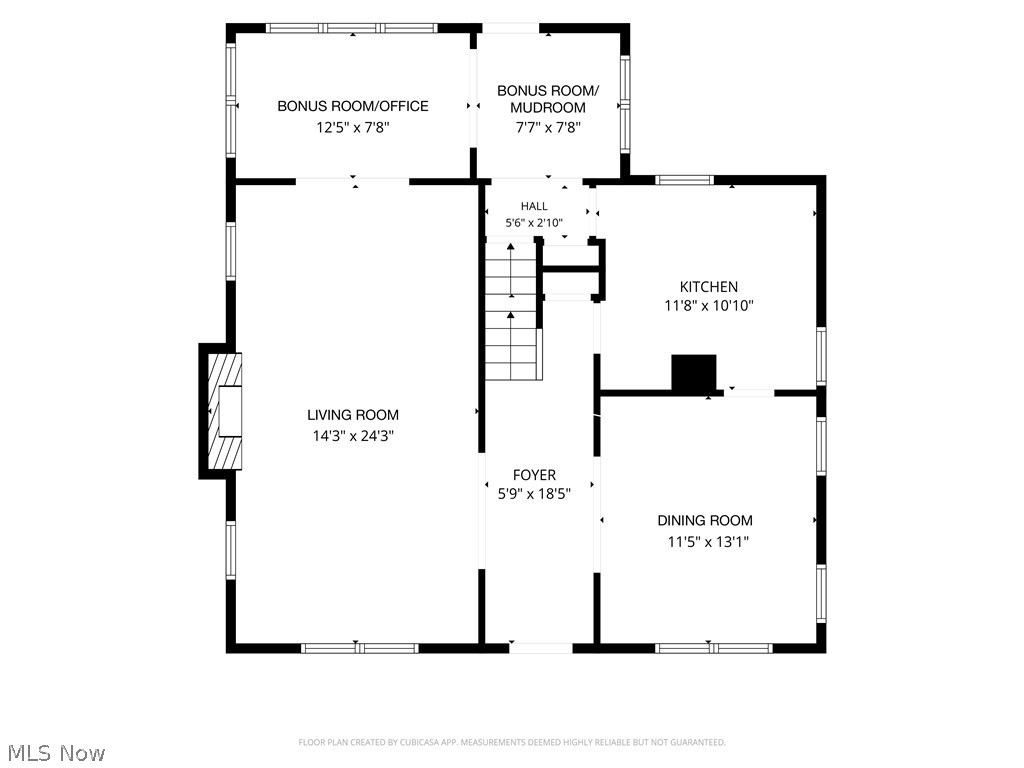 Cleveland Heights Realty Cos Forest - Residential