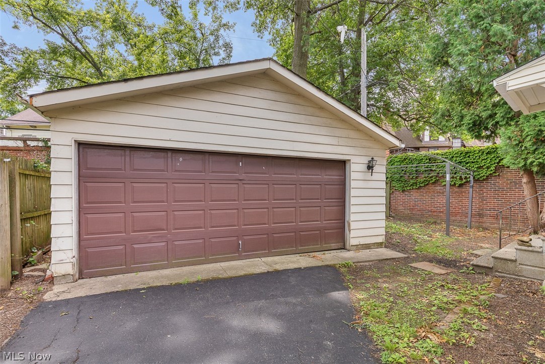 Cleveland Heights Realty Cos Forest - Residential