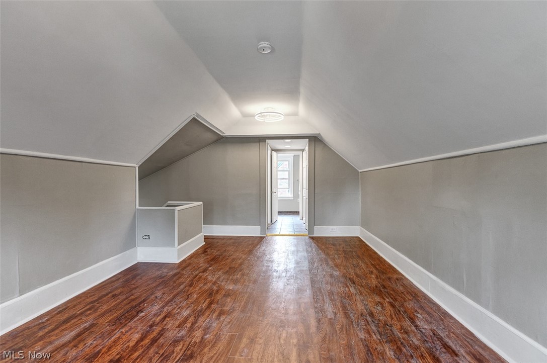 Cleveland Heights Realty Cos Forest - Residential