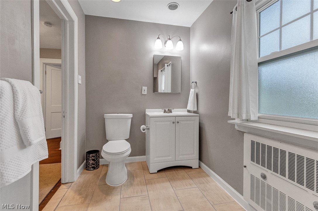 Cleveland Heights Realty Cos Forest - Residential