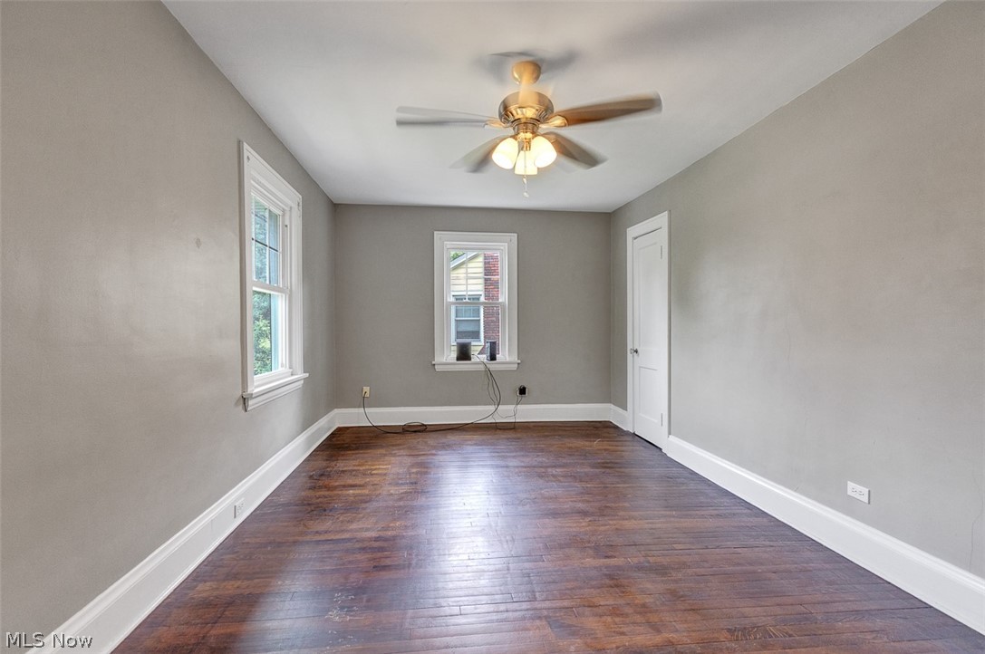 Cleveland Heights Realty Cos Forest - Residential