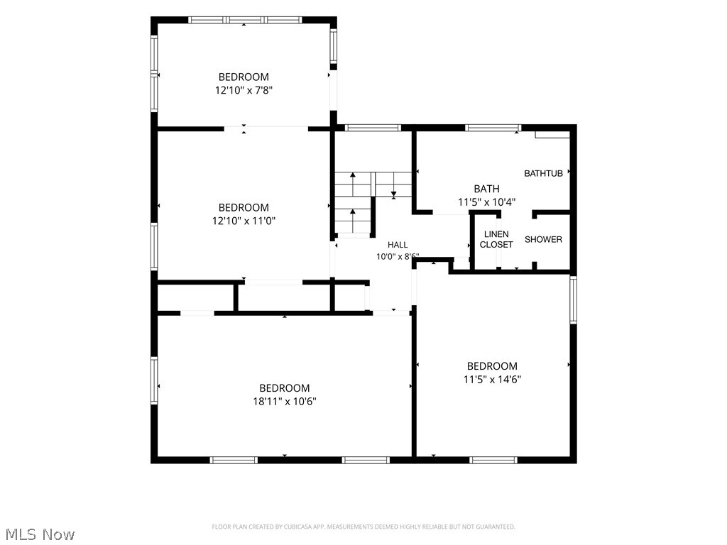 Cleveland Heights Realty Cos Forest - Residential