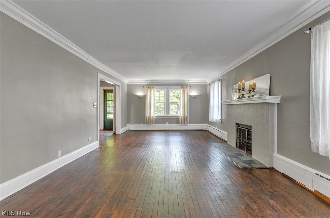 Cleveland Heights Realty Cos Forest - Residential