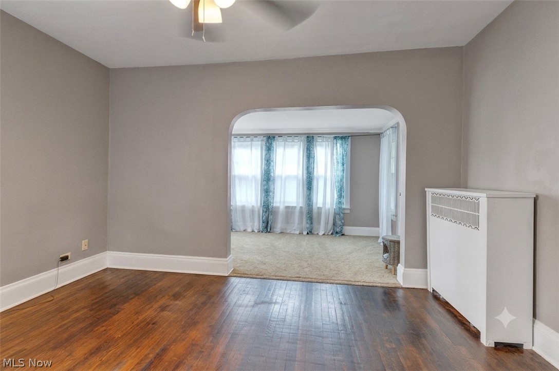 Cleveland Heights Realty Cos Forest - Residential