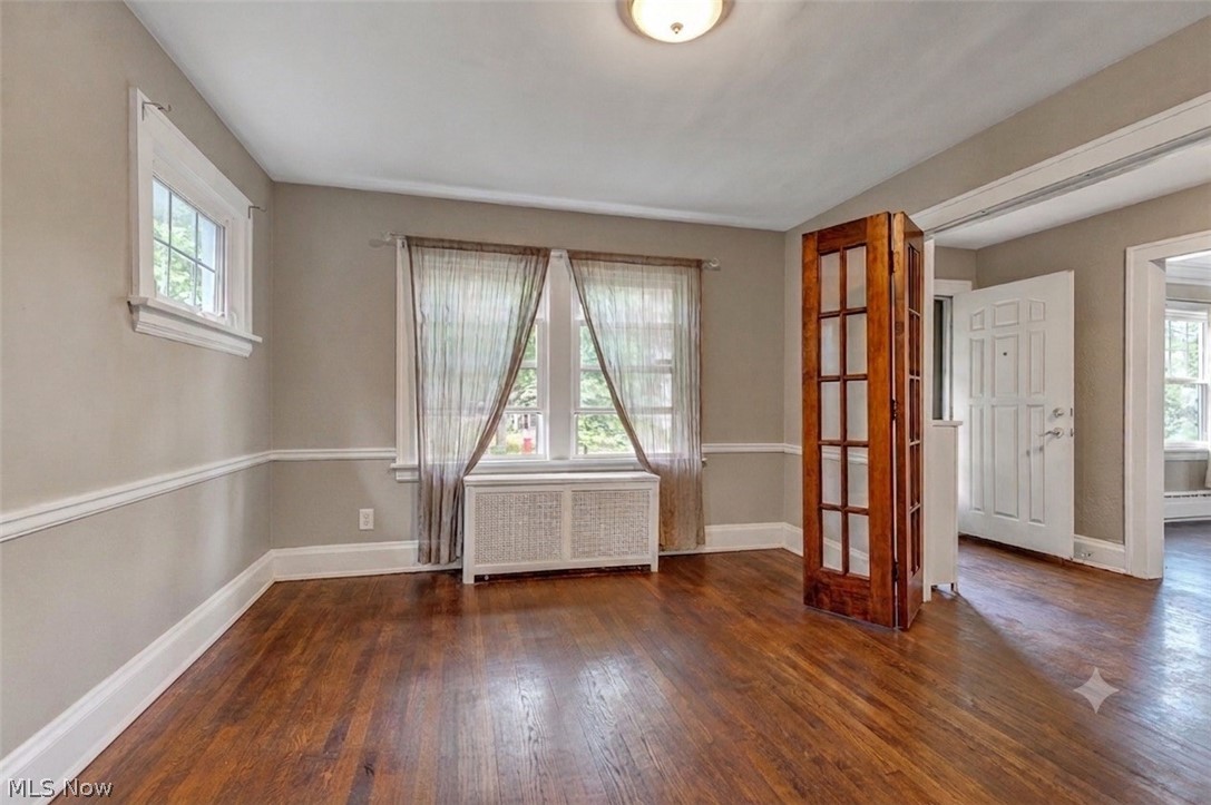 Cleveland Heights Realty Cos Forest - Residential