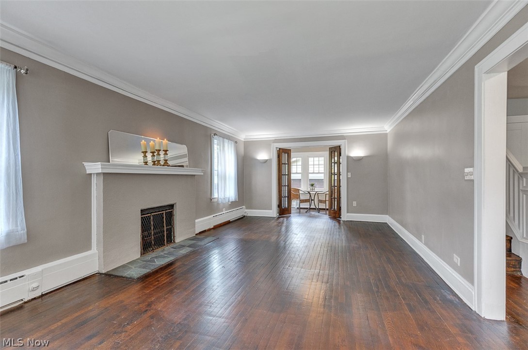 Cleveland Heights Realty Cos Forest - Residential