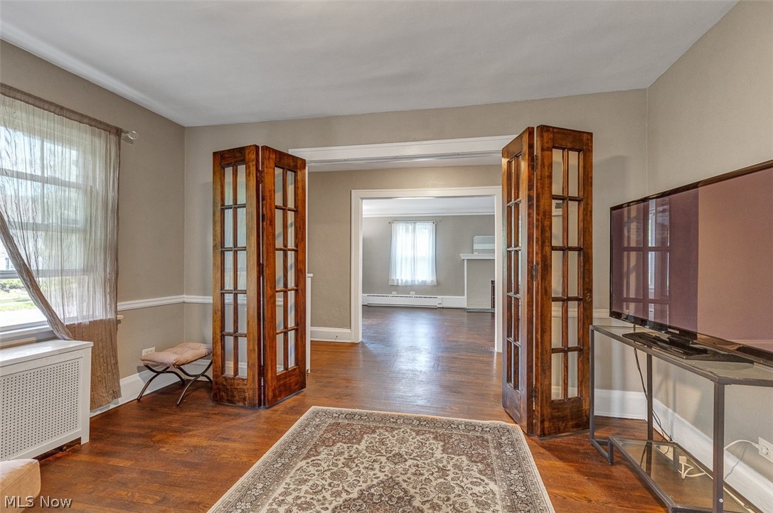 Cleveland Heights Realty Cos Forest - Residential