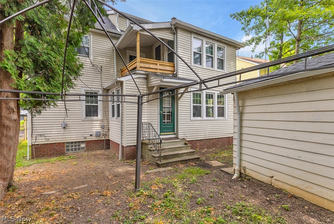 Cleveland Heights Realty Cos Forest - Residential