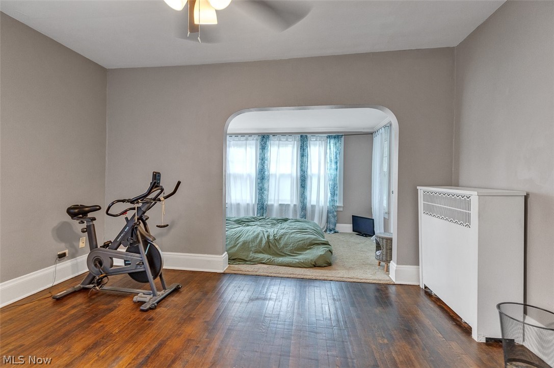 Cleveland Heights Realty Cos Forest - Residential