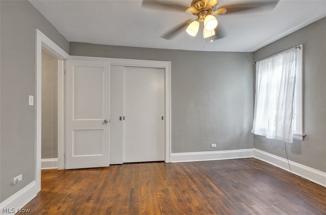 Cleveland Heights Realty Cos Forest - Residential