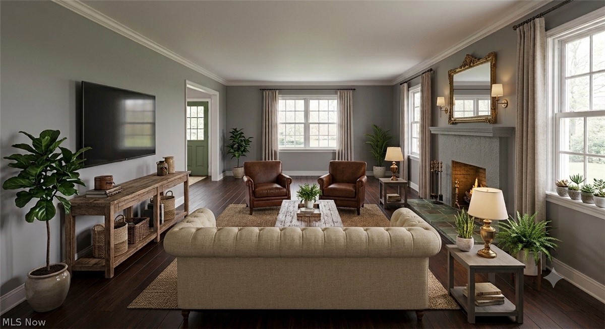 Cleveland Heights Realty Cos Forest - Residential