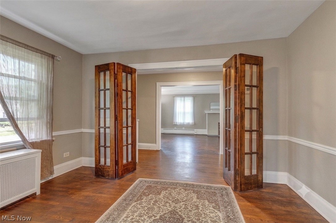 Cleveland Heights Realty Cos Forest - Residential