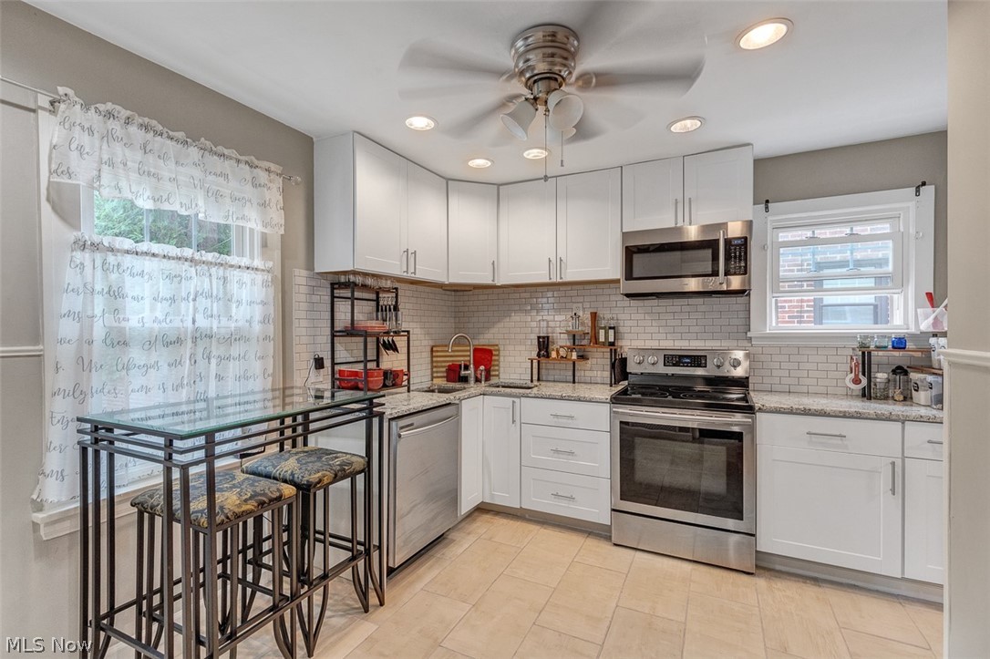 Cleveland Heights Realty Cos Forest - Residential