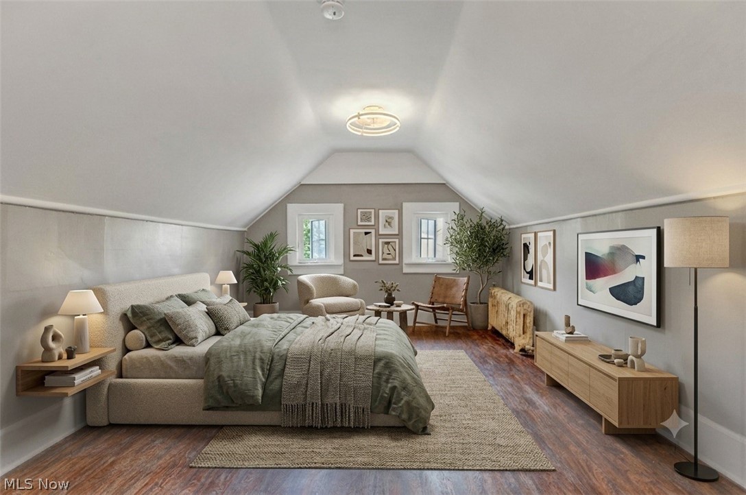 Cleveland Heights Realty Cos Forest - Residential