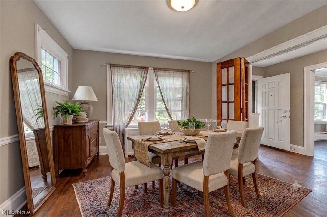 Cleveland Heights Realty Cos Forest - Residential