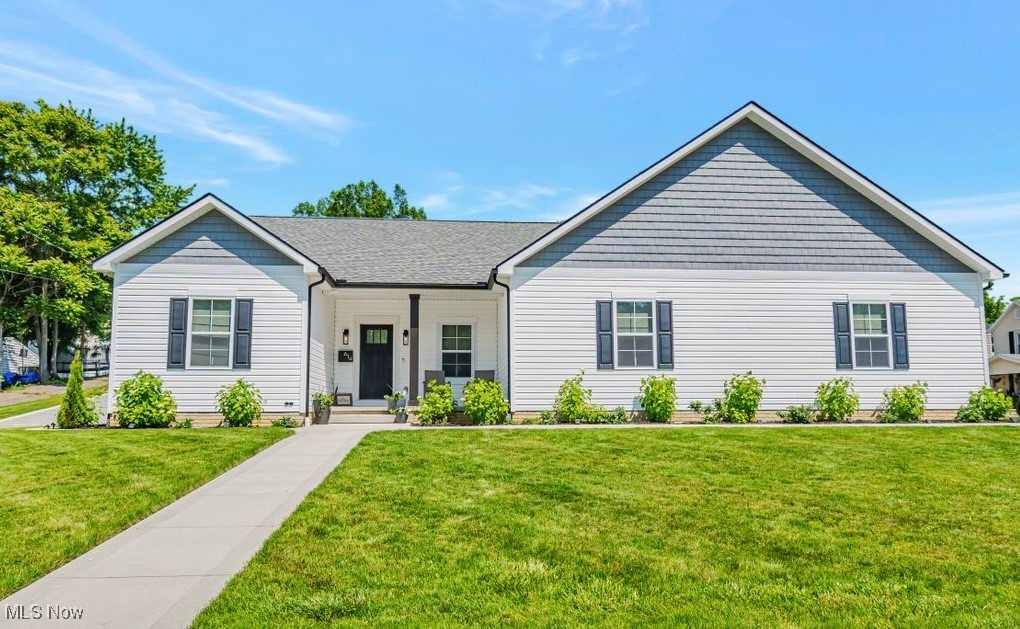 Ormes Add - Residential