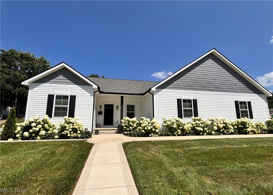 Ormes Add - Residential