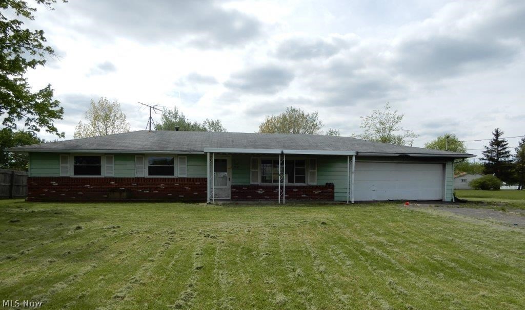 Gillie Park Estates - Residential