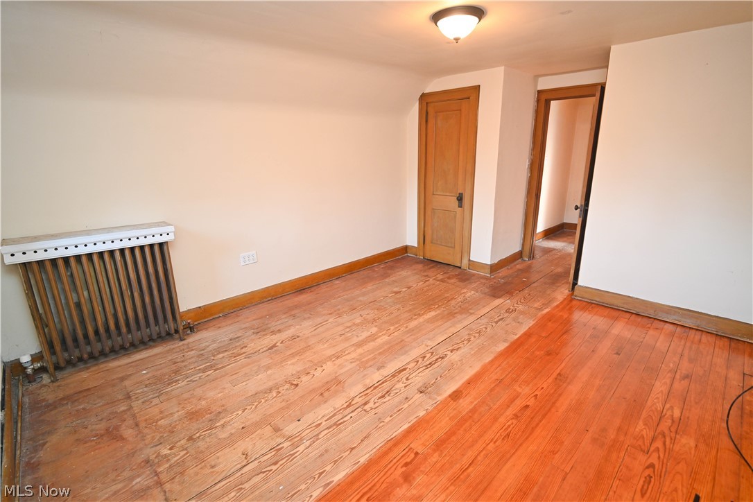 City/Youngstown - Residential