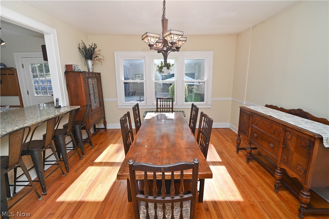 City/Youngstown - Residential