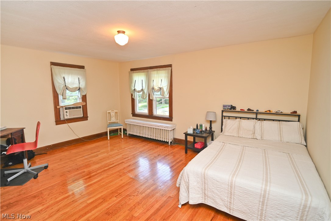 City/Youngstown - Residential