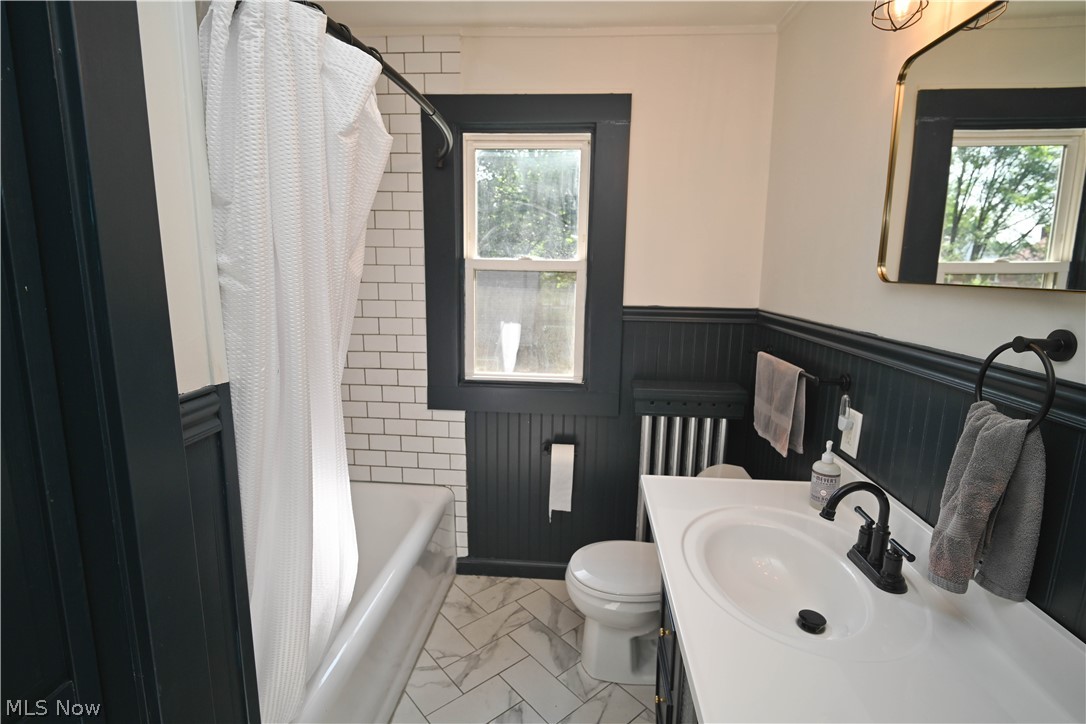 City/Youngstown - Residential