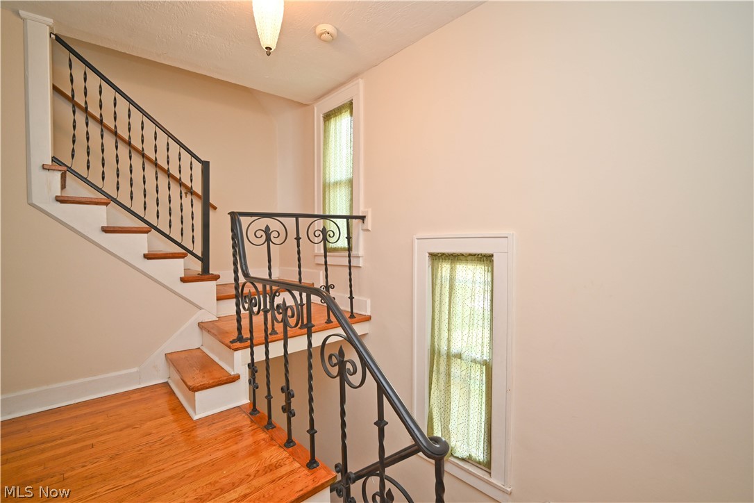 City/Youngstown - Residential