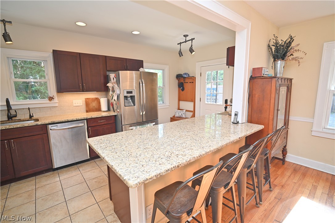 City/Youngstown - Residential