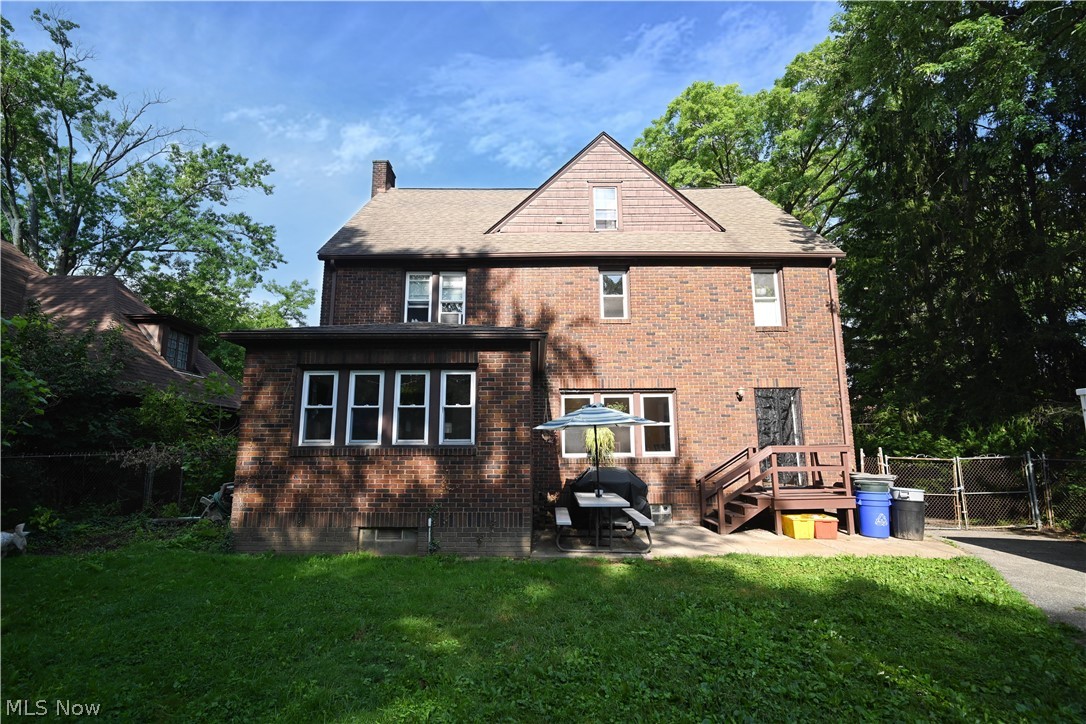 City/Youngstown - Residential