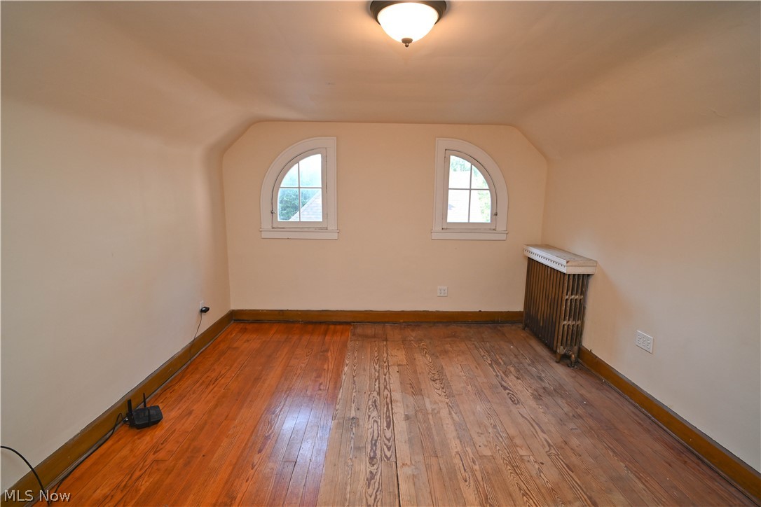 City/Youngstown - Residential