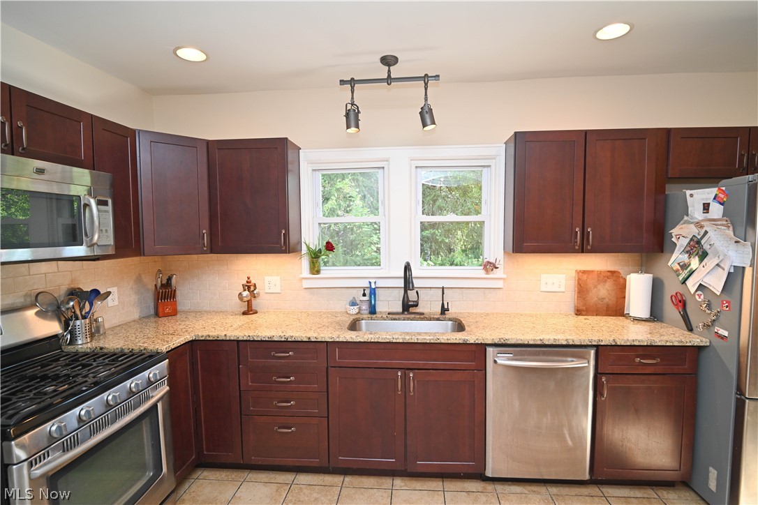 City/Youngstown - Residential