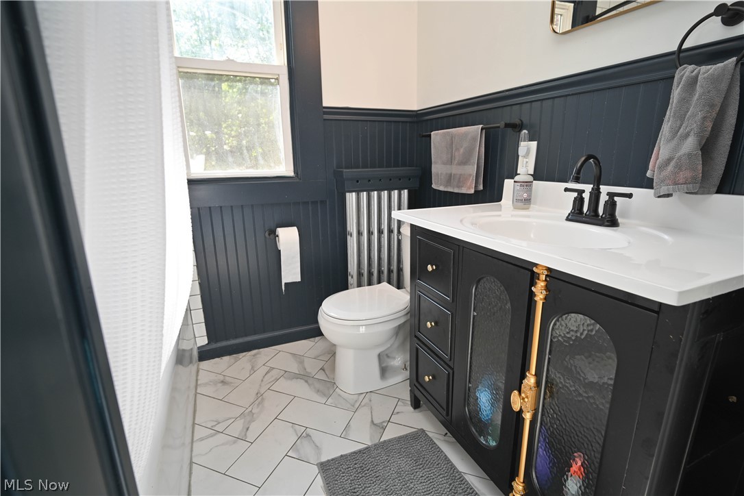 City/Youngstown - Residential