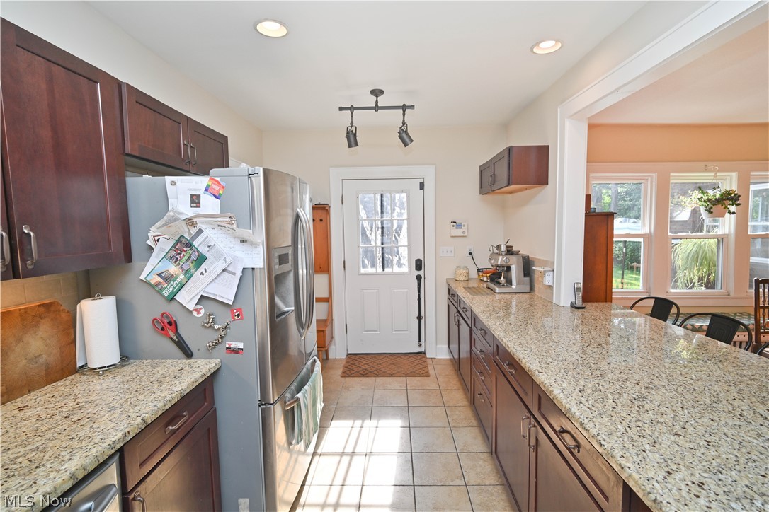 City/Youngstown - Residential