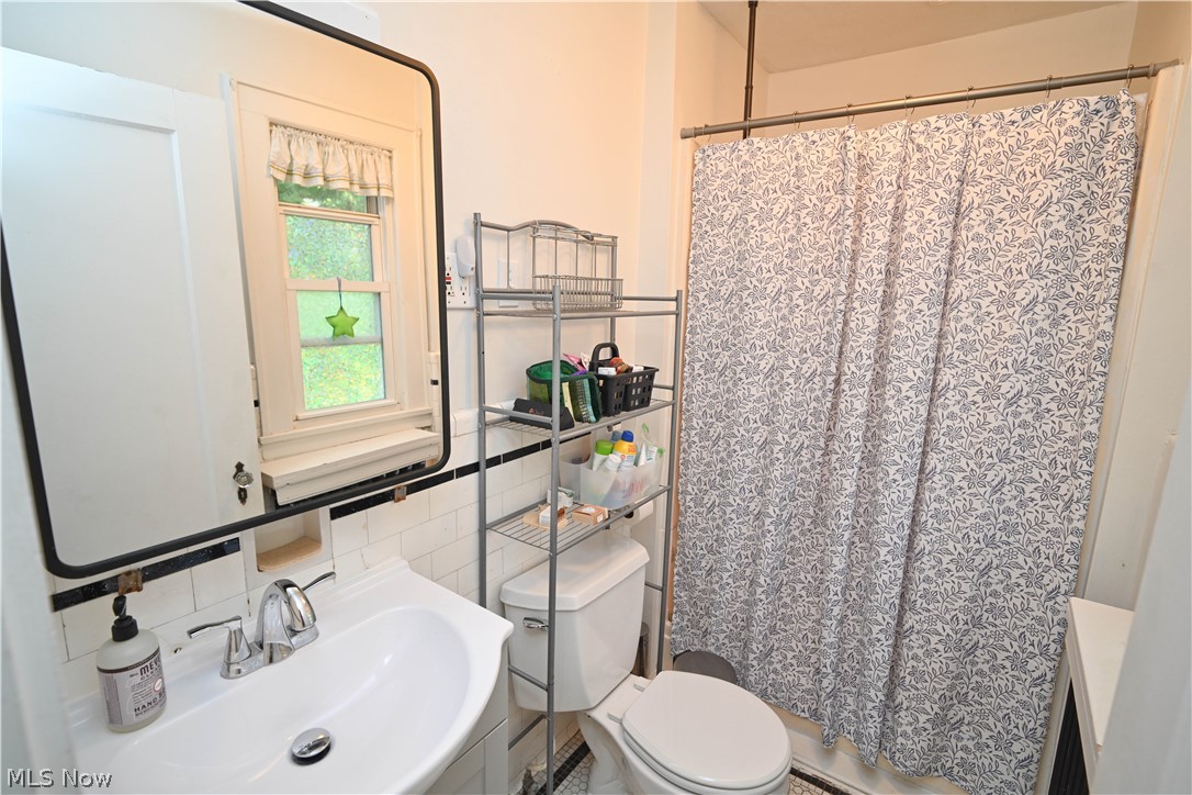 City/Youngstown - Residential